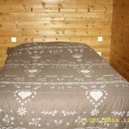Apartamento Le Pin Cembro Les Orres Exterior foto