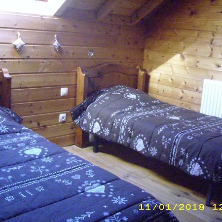 Apartamento Le Pin Cembro Les Orres Exterior foto