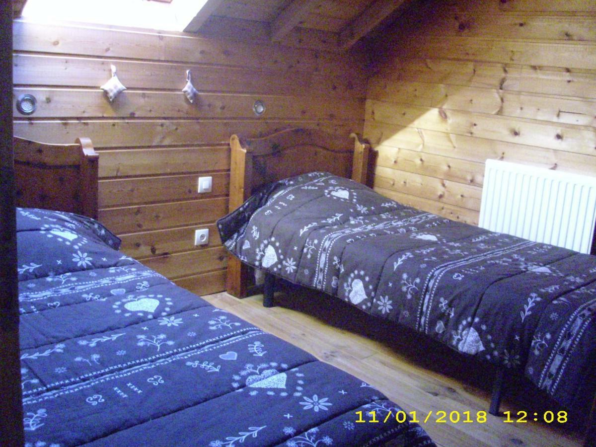 Apartamento Le Pin Cembro Les Orres Exterior foto